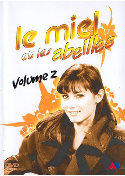 Le Miel et les abeilles - Vol. 2 - DVD