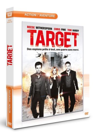 Target - DVD