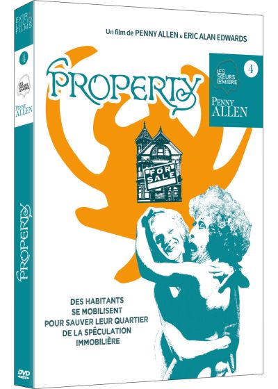 Property - DVD