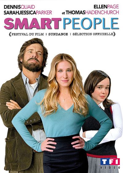 Smart People - DVD