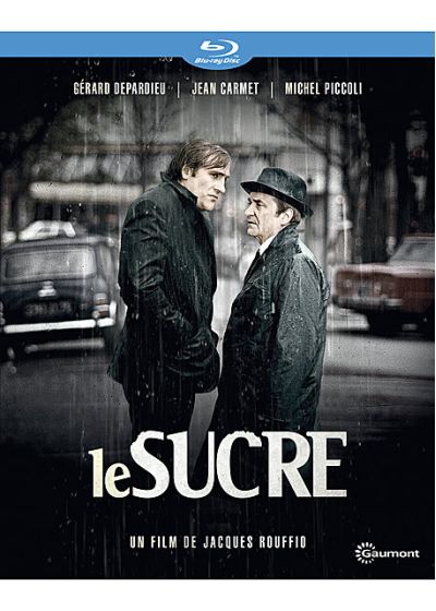 Le Sucre - Blu-ray