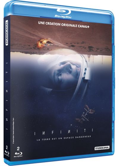 Infiniti - Blu-ray