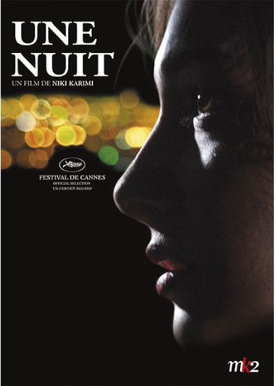 Une Nuit - DVD