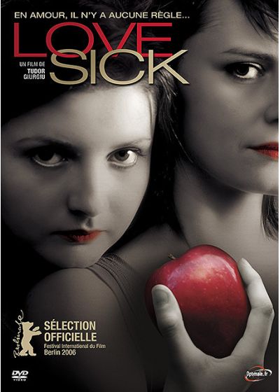 Love Sick - DVD