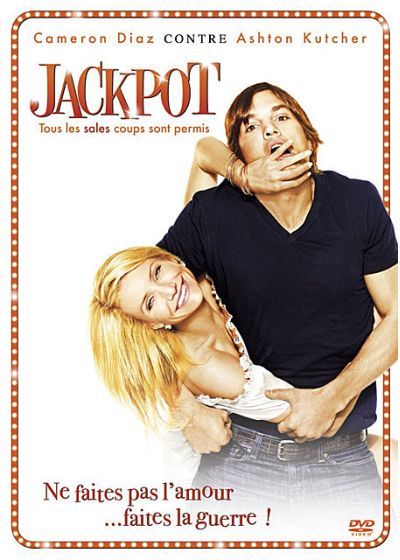 Jackpot - DVD