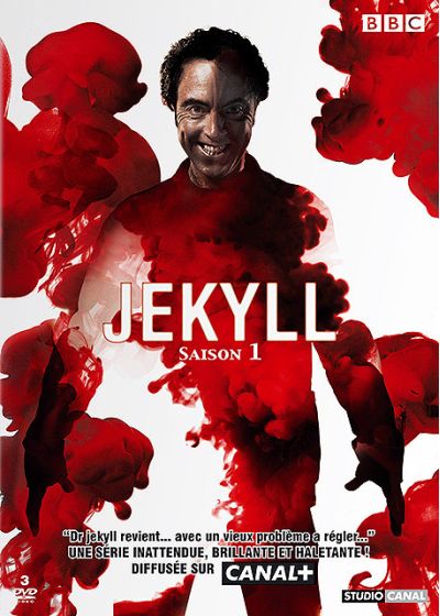 Jekyll - DVD