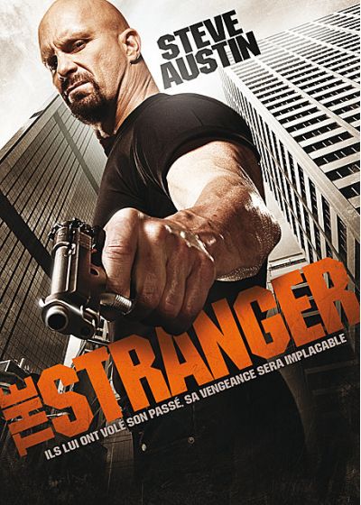 The Stranger - DVD