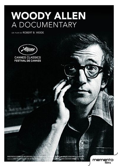 Woody Allen : A Documentary - DVD