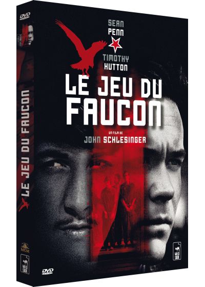 Le Jeu du faucon - DVD