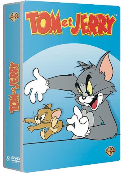 Tom et Jerry - Collection (Édition Limitée) - DVD