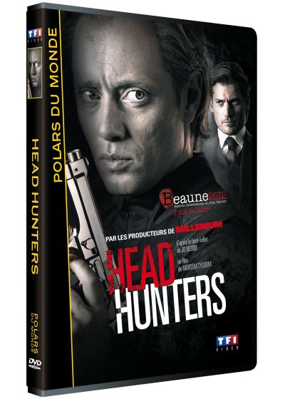 HeadHunters - DVD