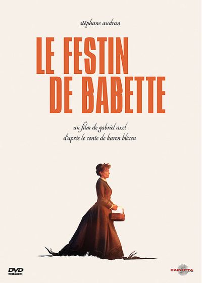 Le Festin de Babette (Édition Collector) - DVD