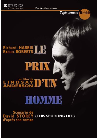 Le Prix d'un homme - DVD