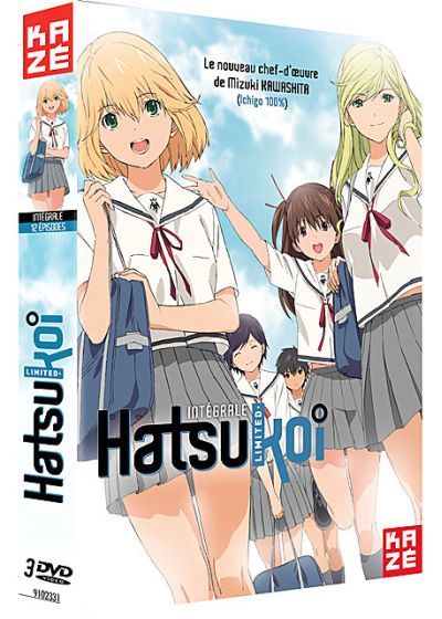 Hatsukoi Limited