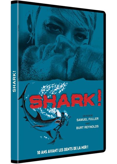 Shark ! - DVD