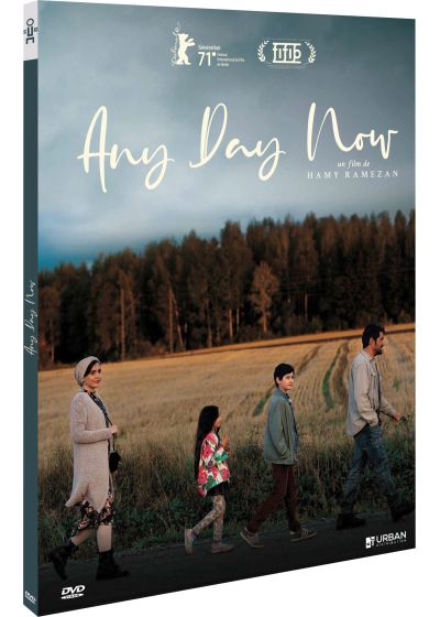 Any Day Now - DVD