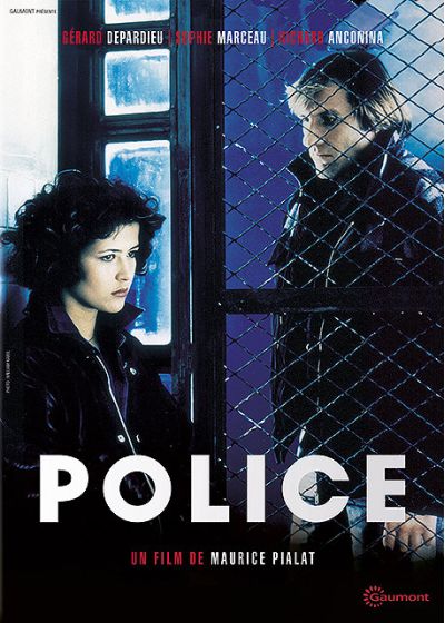 Police - DVD