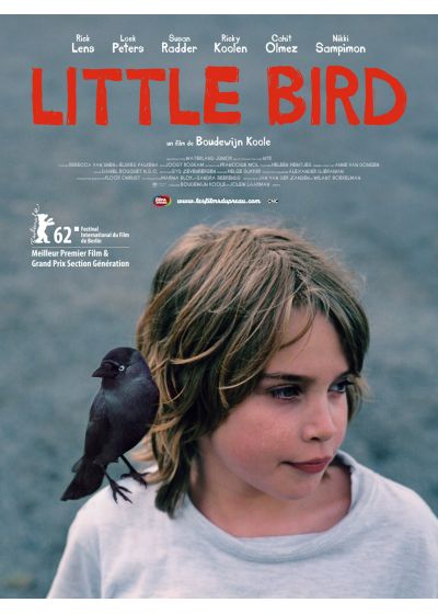 Little Bird - DVD