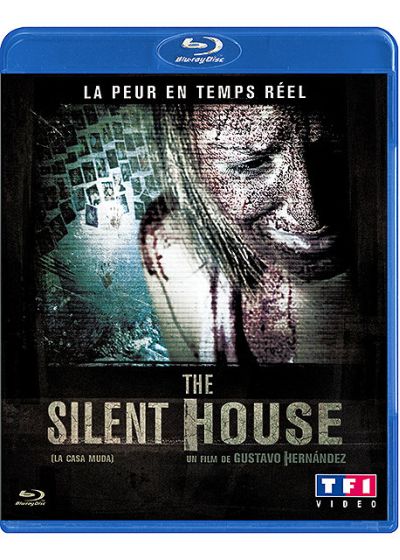 The Silent House - Blu-ray