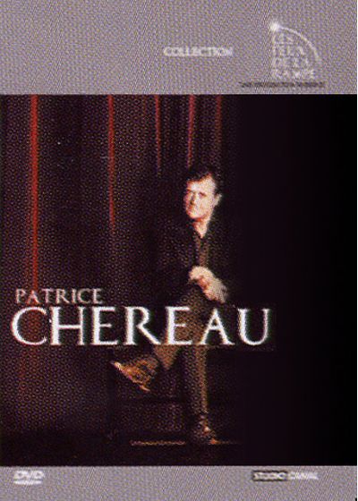 Les Feux de la rampe - Patrice Chéreau - DVD