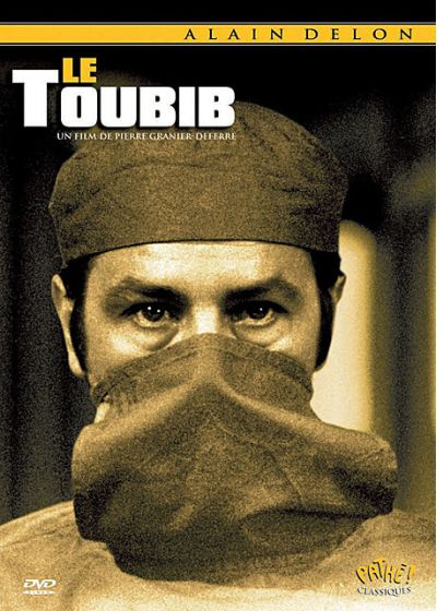 Le Toubib - DVD
