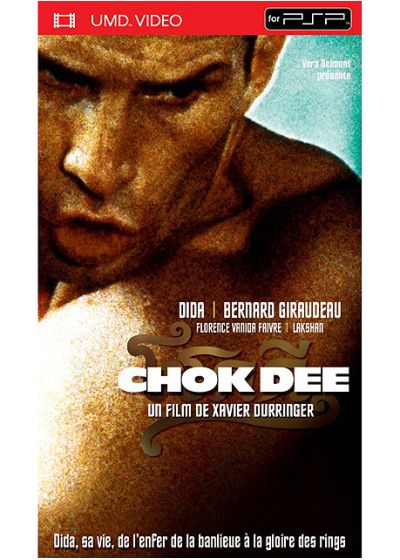 Chok Dee (UMD) - UMD