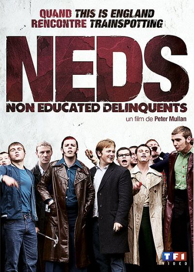 NEDS - DVD