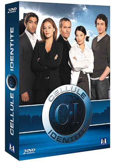 Cellule identité - DVD