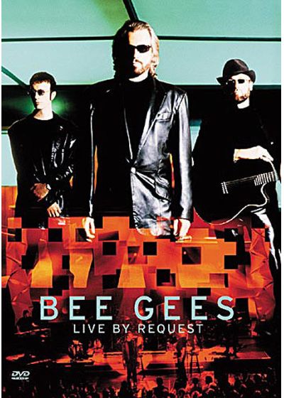 Bee Gees - Live By Request - DVD