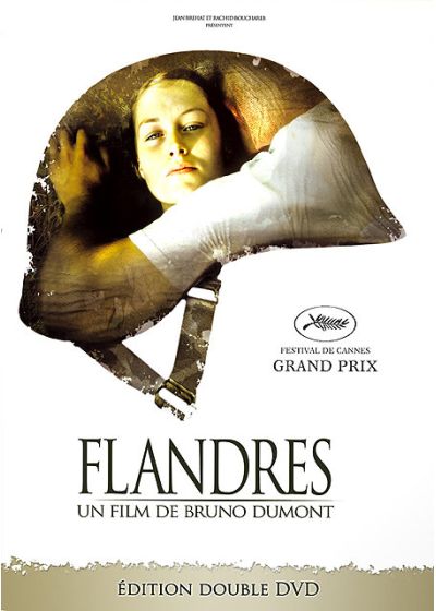 Flandres (Édition Collector) - DVD