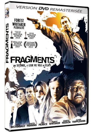 Fragments - DVD