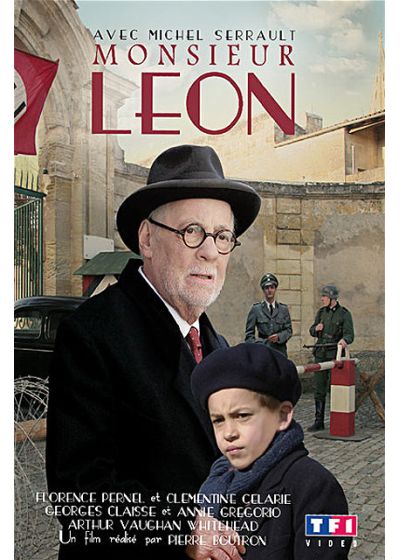 Monsieur Léon - DVD