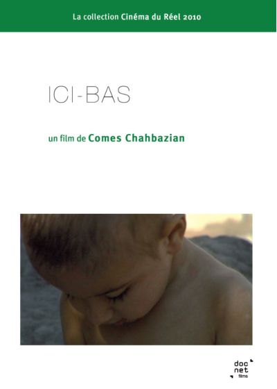 Ici-bas - DVD