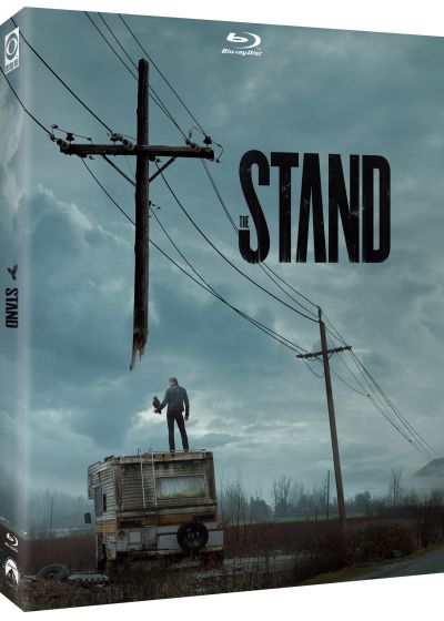 The Stand - Blu-ray