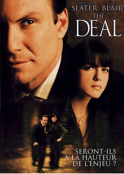 The Deal - DVD