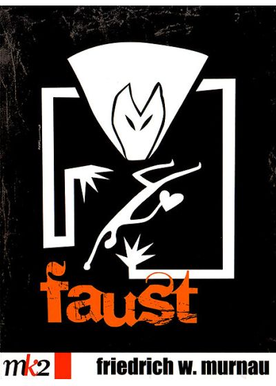 Faust - DVD