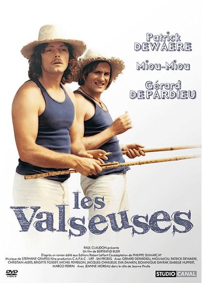 Les Valseuses - DVD