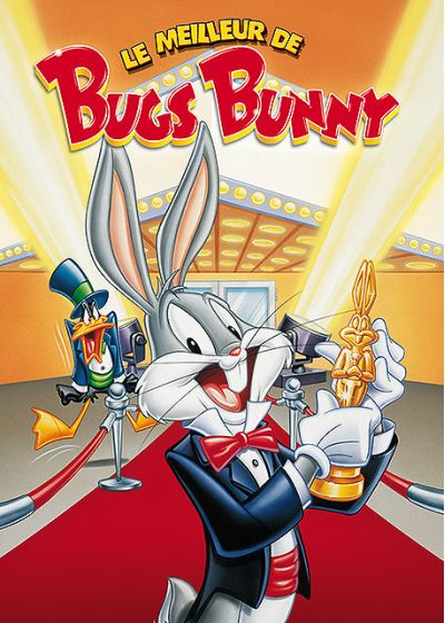Le Meilleur de Bugs Bunny - DVD