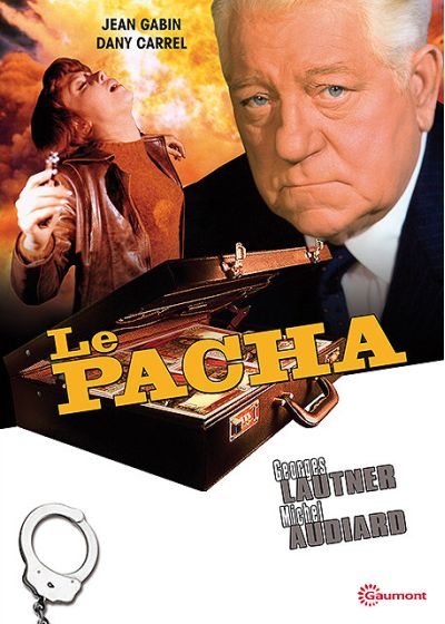 Le Pacha (Édition Single) - DVD