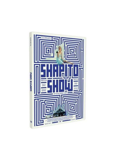 Shapito Show - DVD