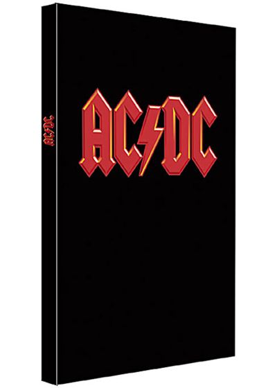 AC/DC - Plug Me In (Coffret Collector - Édition limitée) - DVD