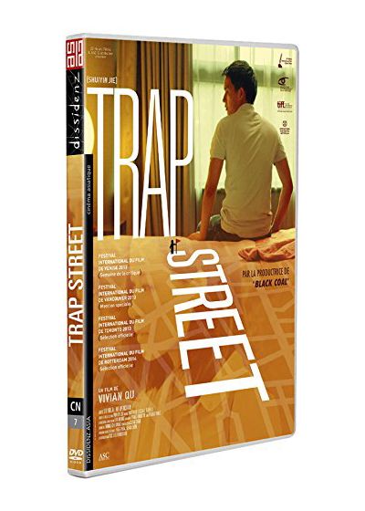 Trap Street - DVD