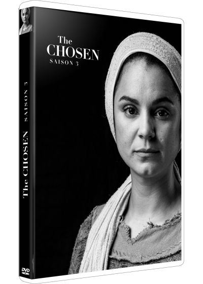 The Chosen - Saison 3 - DVD