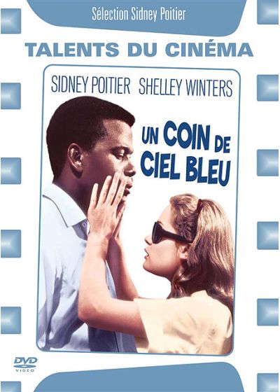 Un Coin de ciel bleu - DVD