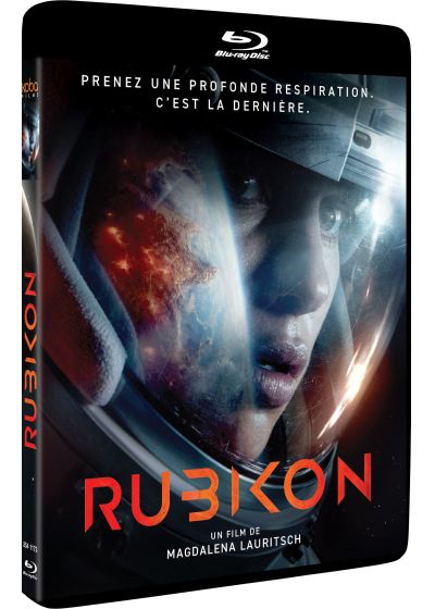 Rubikon - Blu-ray