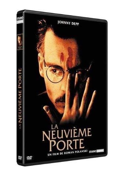 La neuvième porte = ninth gate (The) / Roman Polanski, réal. | Polanski, Roman (1933-....). Réalisateur. Scénariste