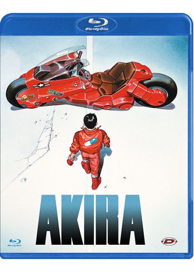 Akira (Édition Standard) - Blu-ray