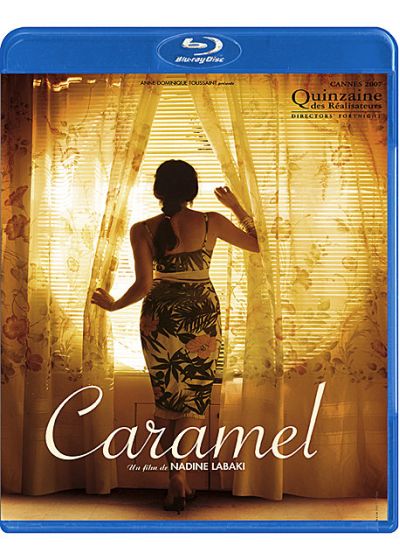 Caramel - Blu-ray