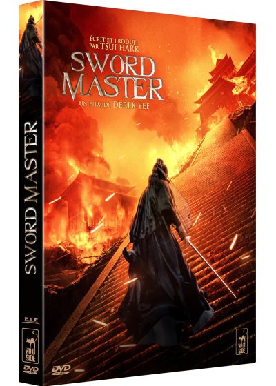 Sword Master - DVD