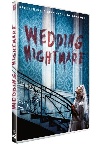Wedding Nightmare - DVD